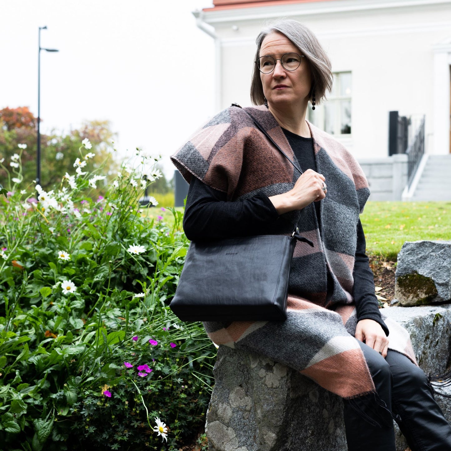 Shoulder bag Soila