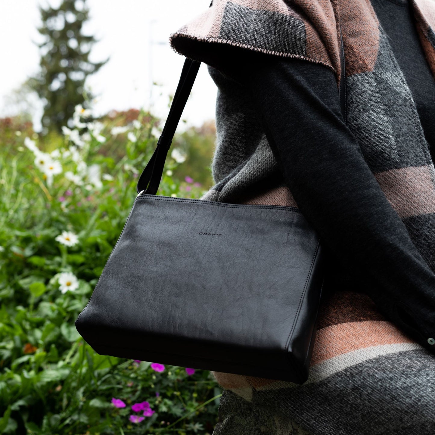 Shoulder bag Soila