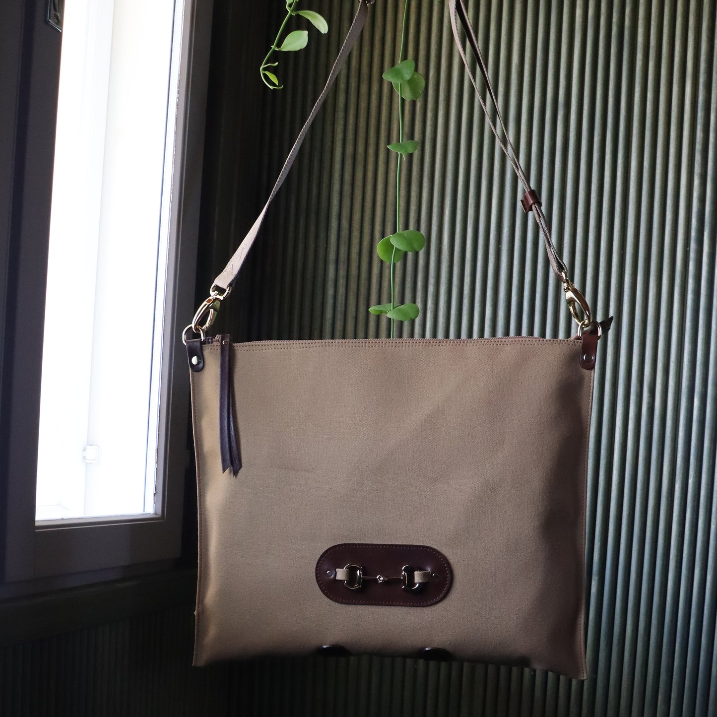Cotton bag Liinu