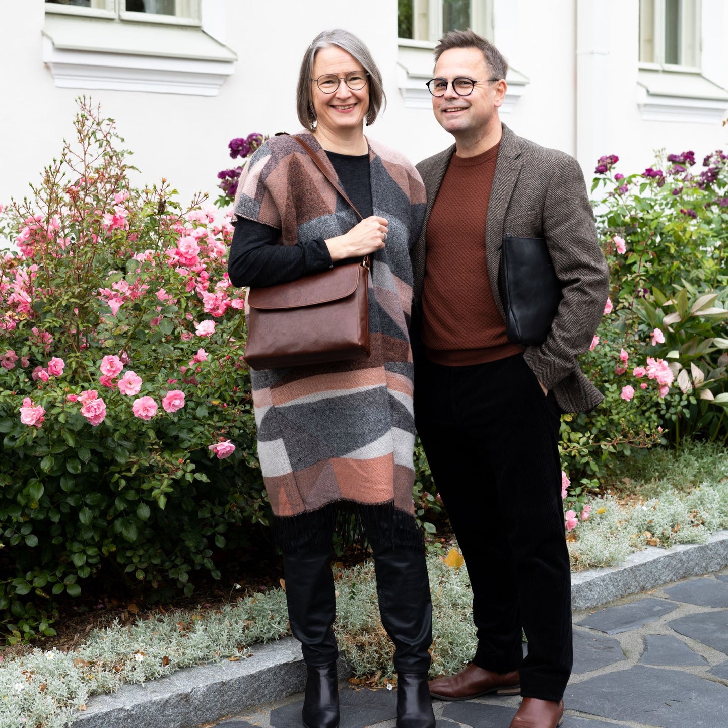 Shoulder bag Salla