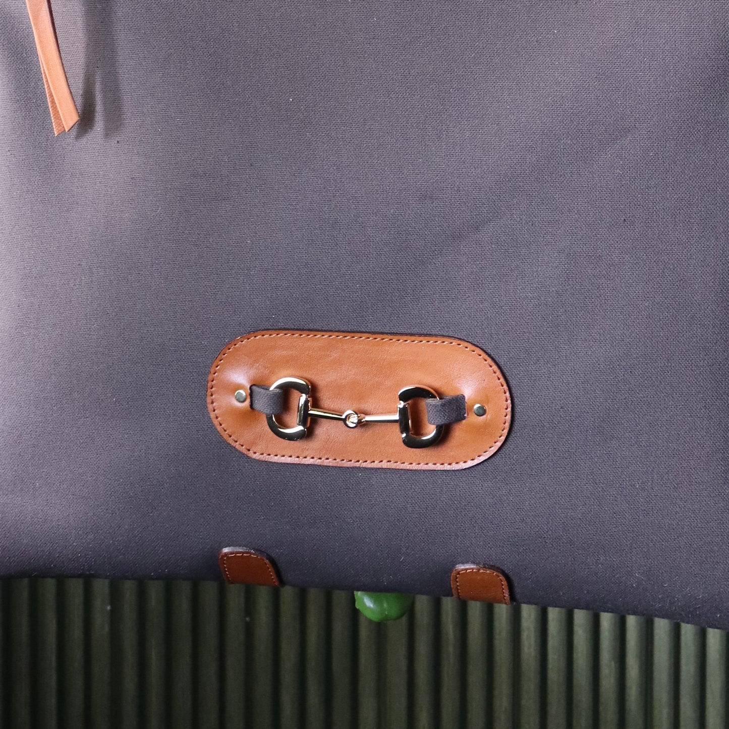 Cotton bag Liinu