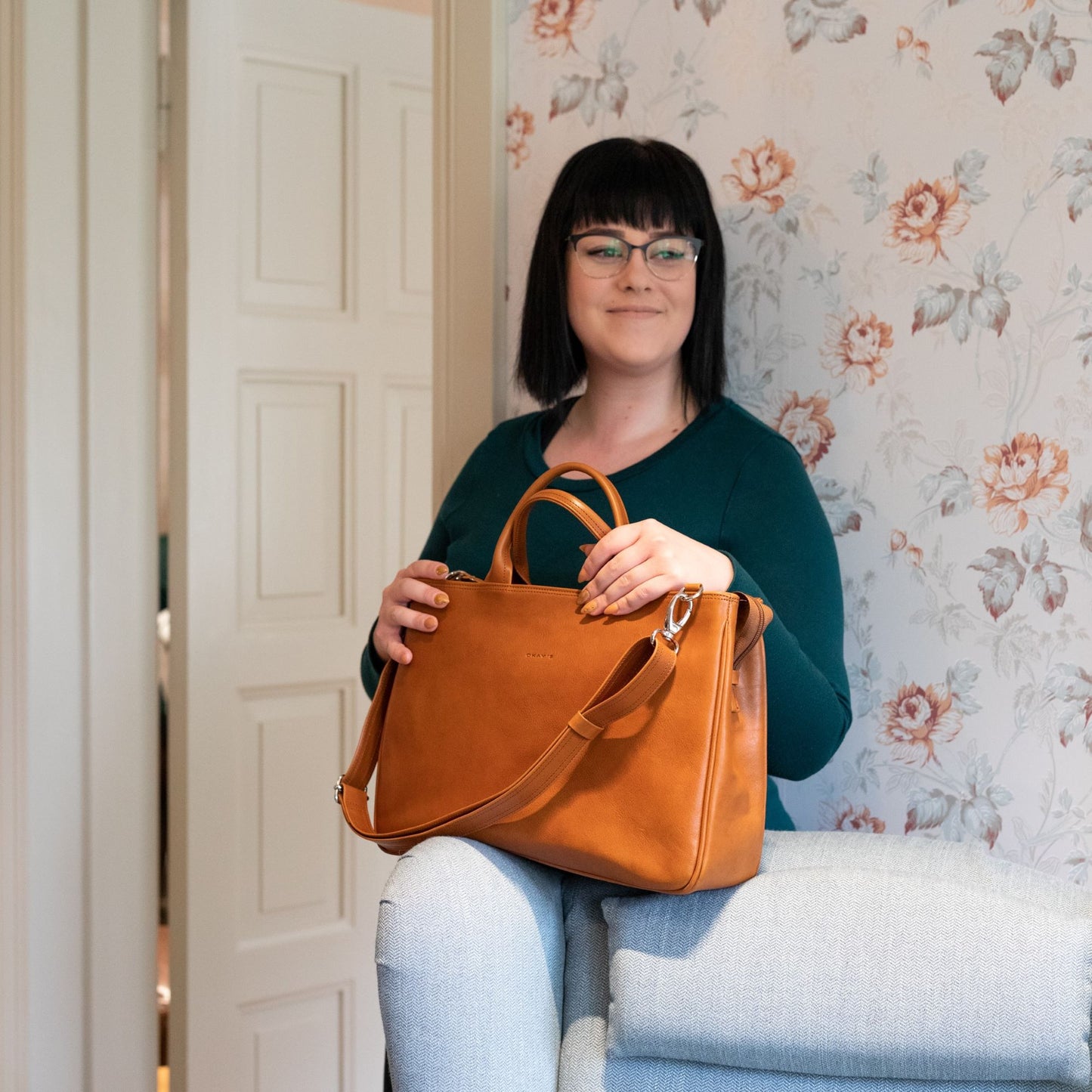 Handbag Seela