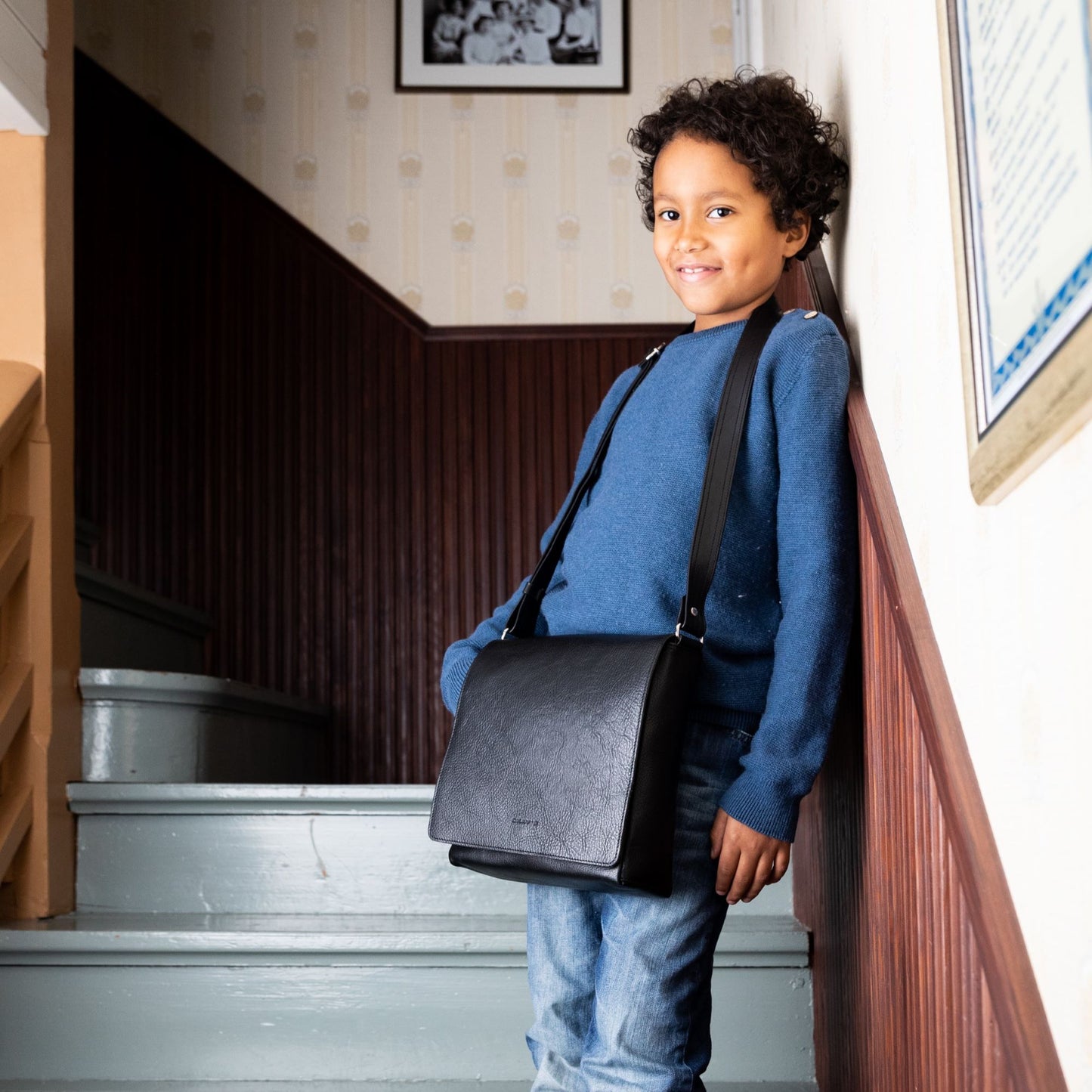 Shoulder bag Severi