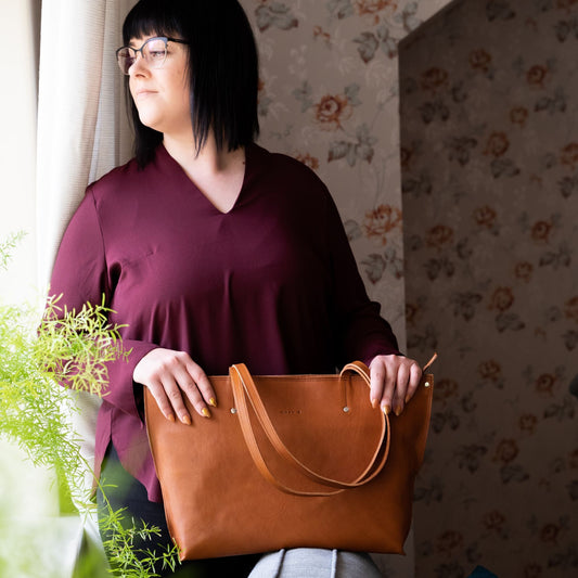 Shoulder bag Iina