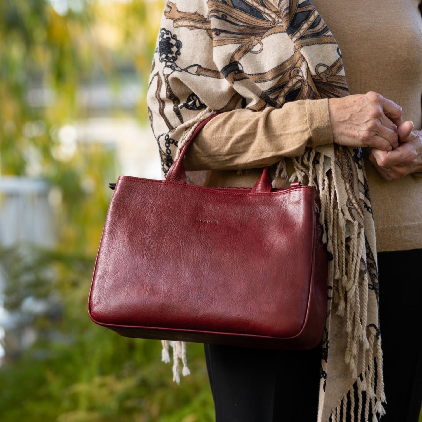 Handbag Selja