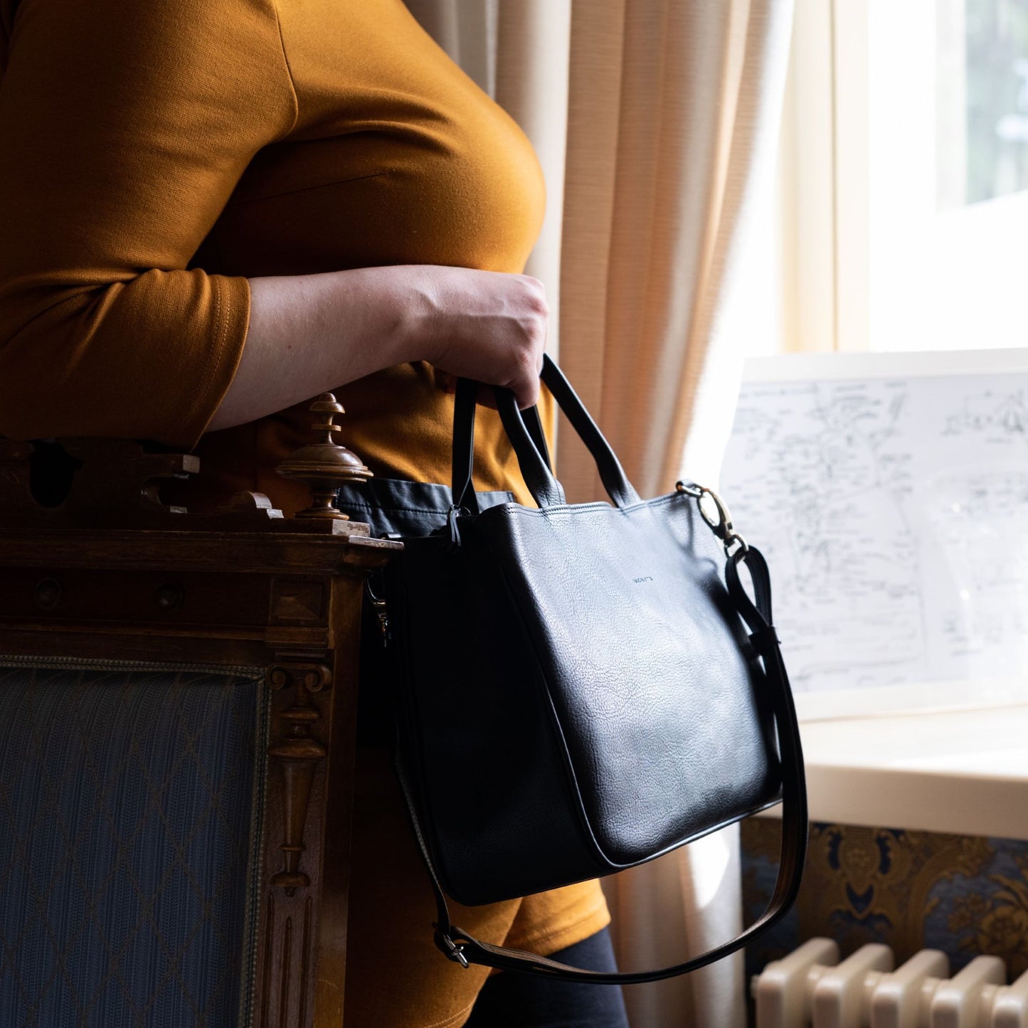 Handbag Selja