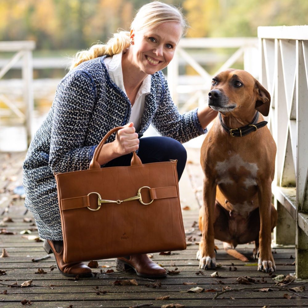 Handbag Frida