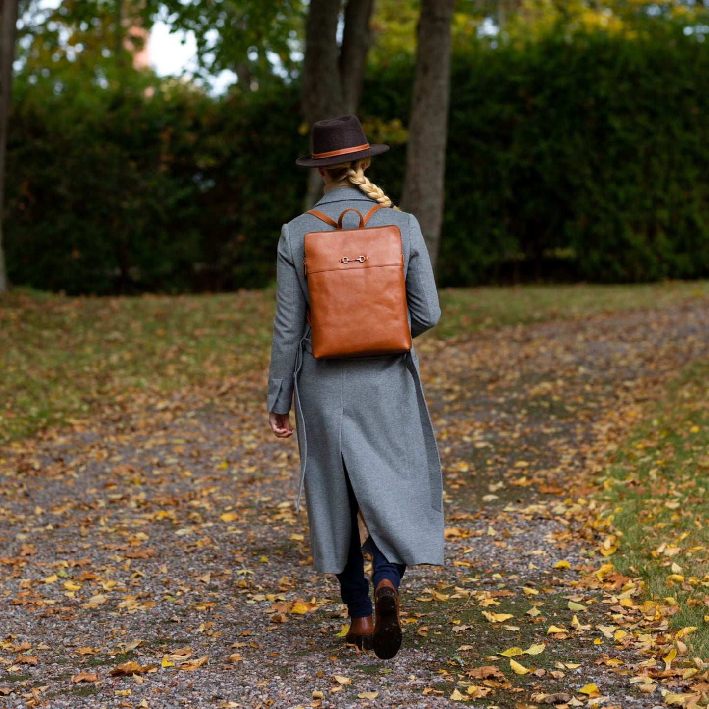 Backpack Anna