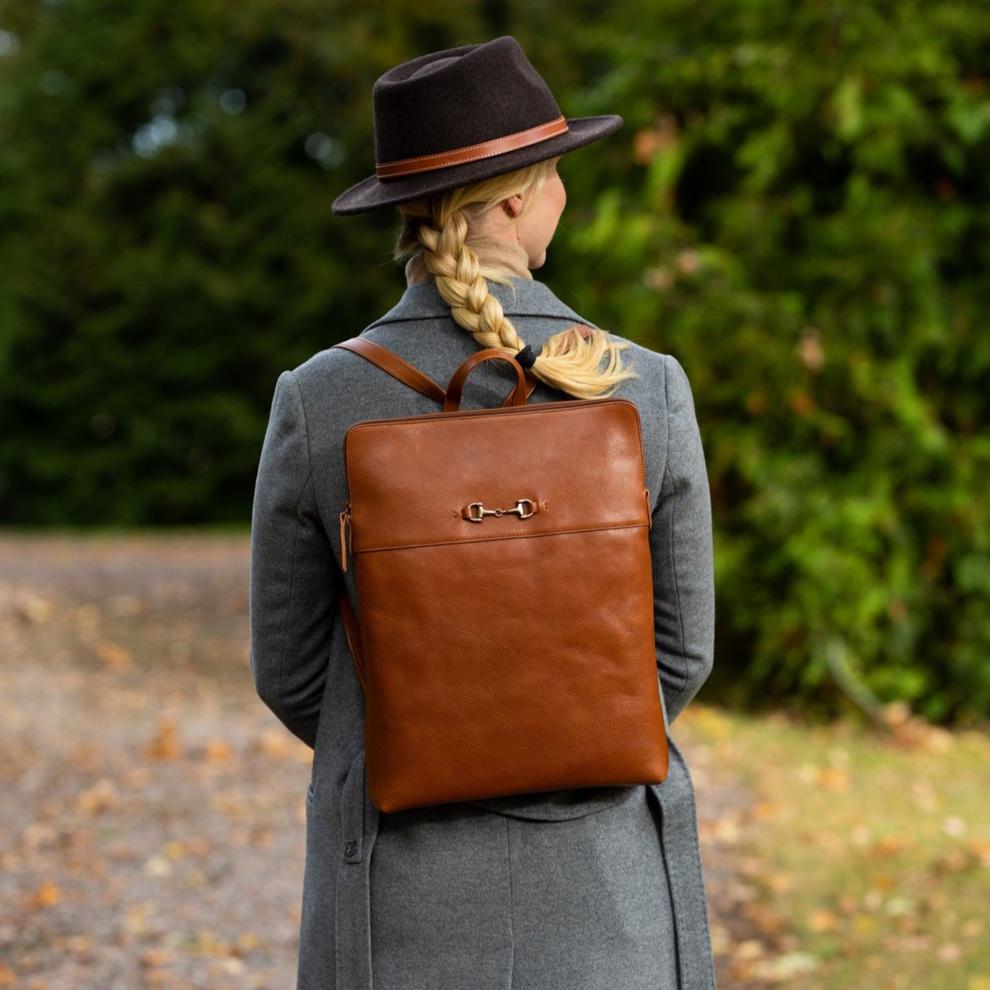 Backpack Anna