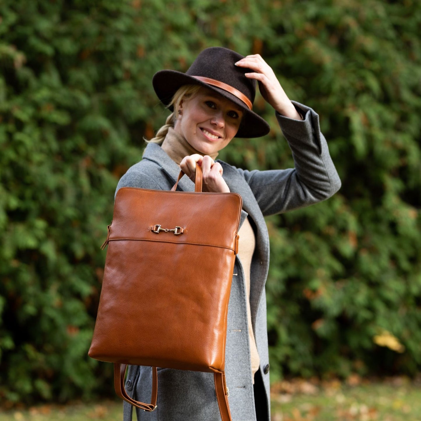 Backpack Anna