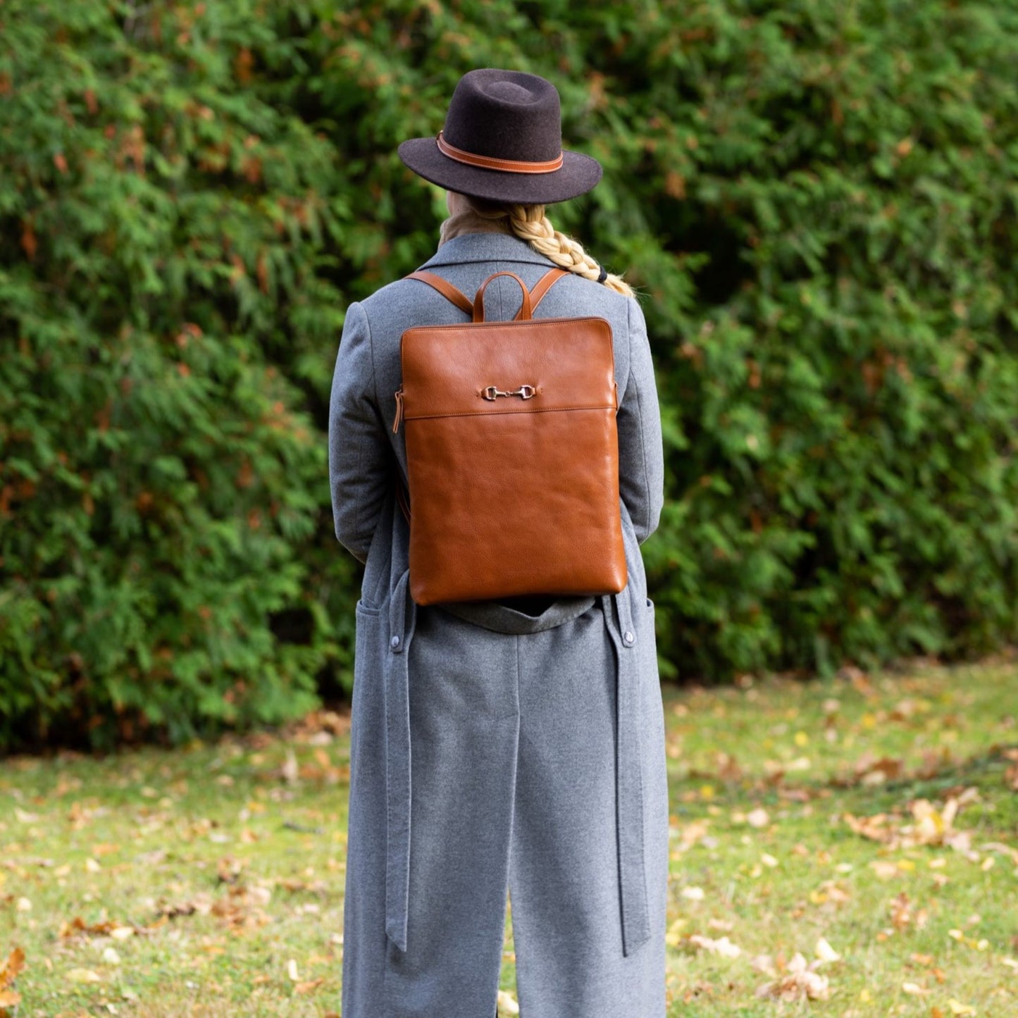 Backpack Anna