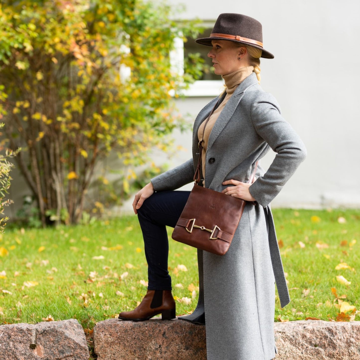 Shoulder bag Venla