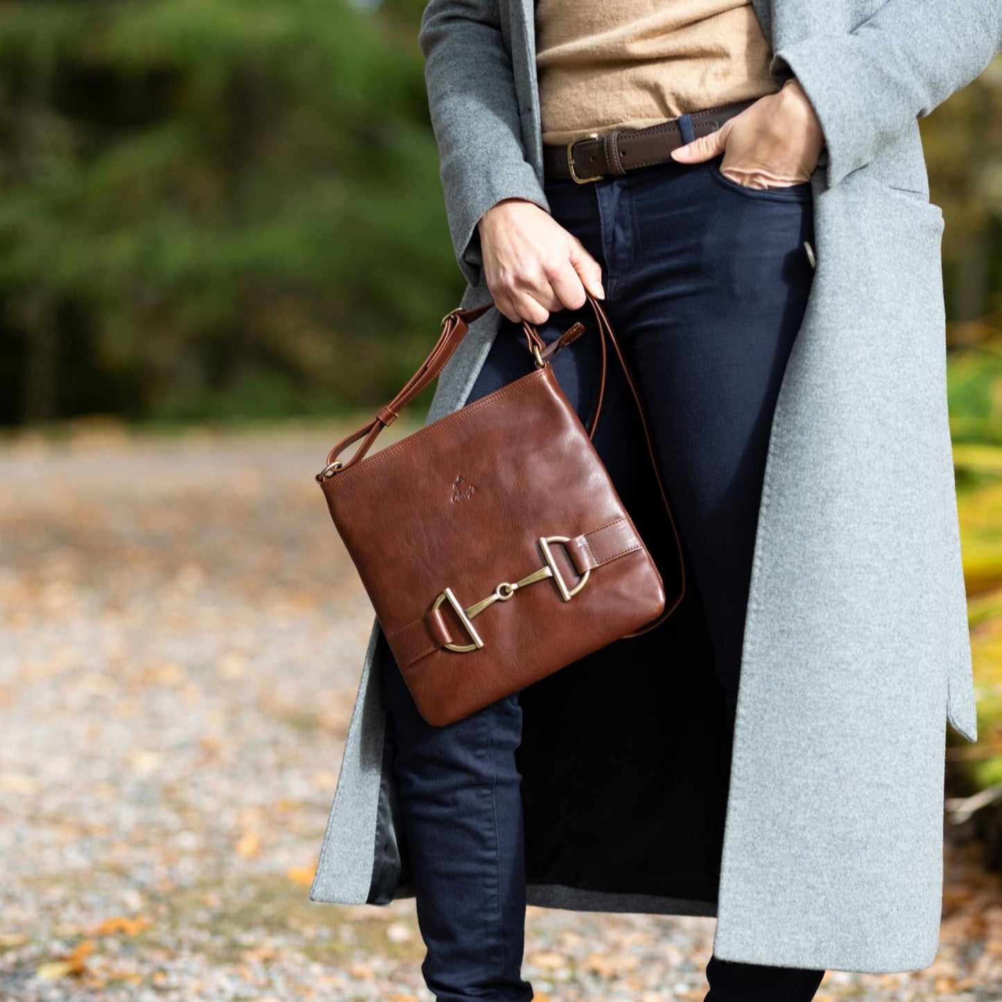 Shoulder bag Venla
