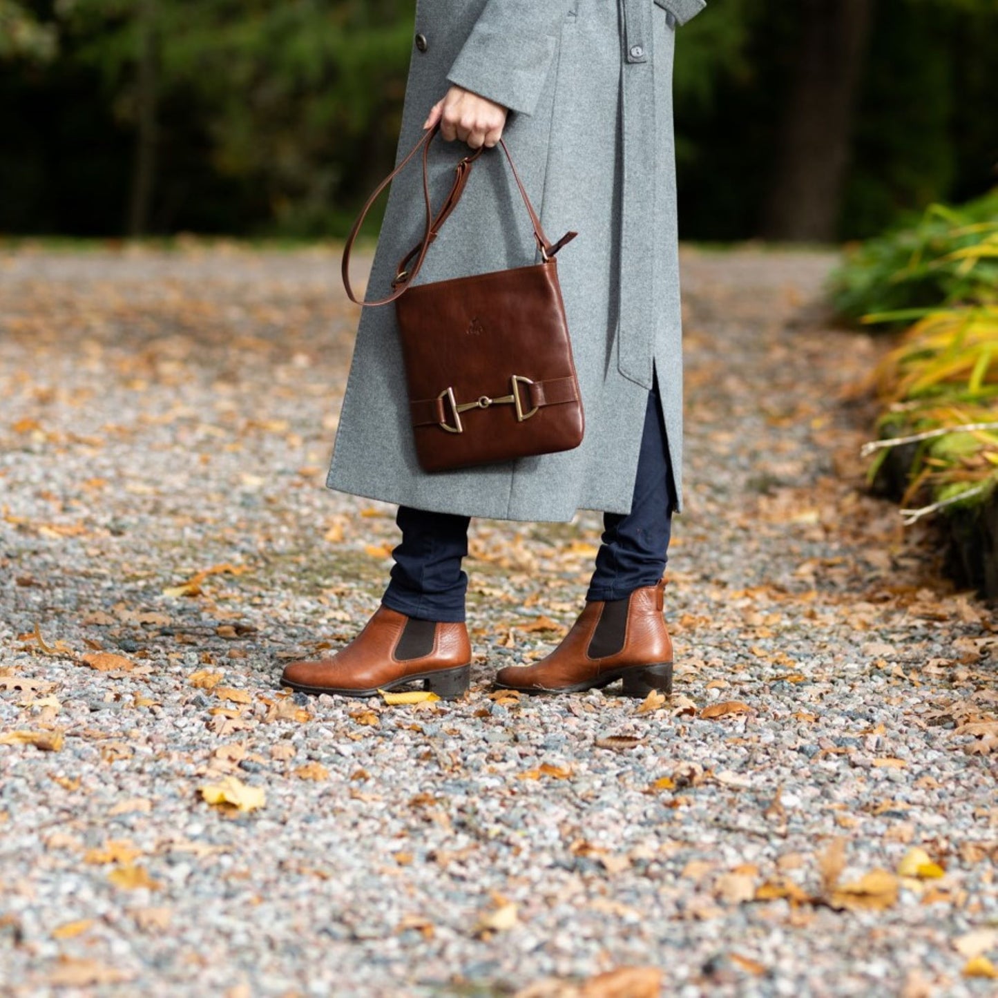 Shoulder bag Venla
