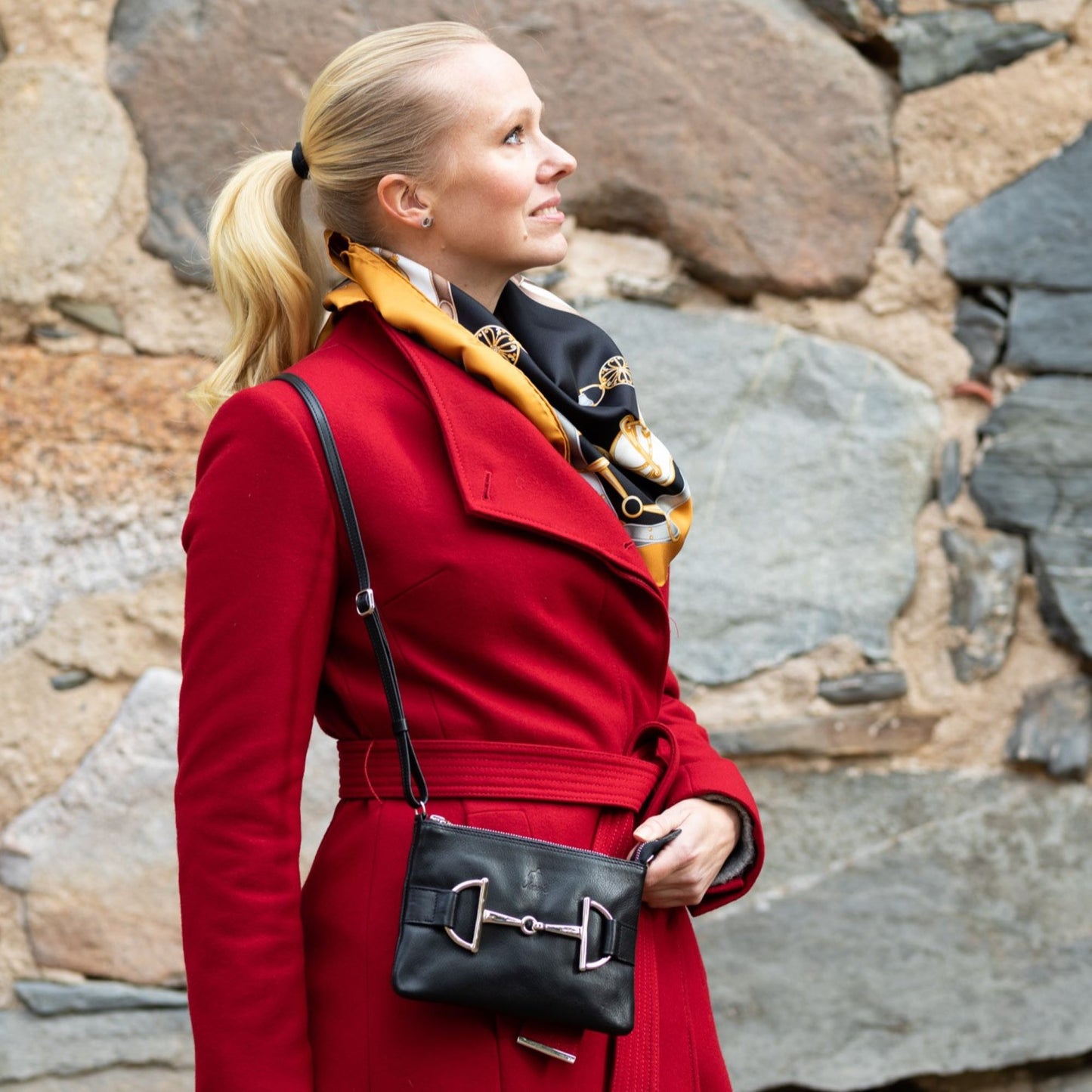 Shoulder bag Arla
