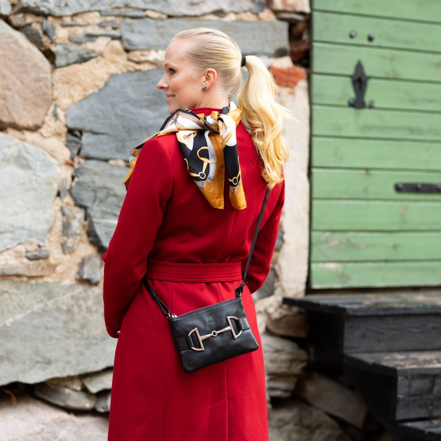 Shoulder bag Arla