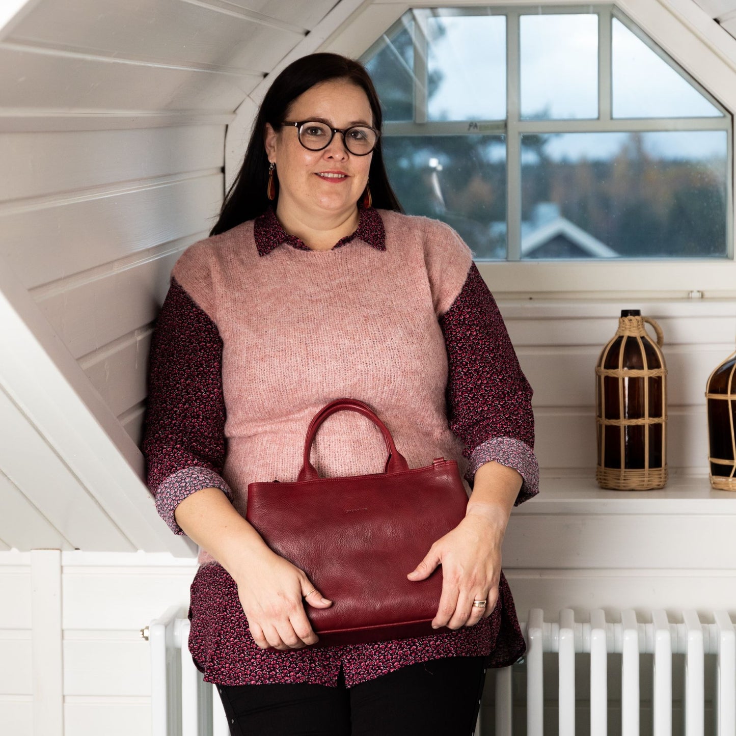 Handbag Selja
