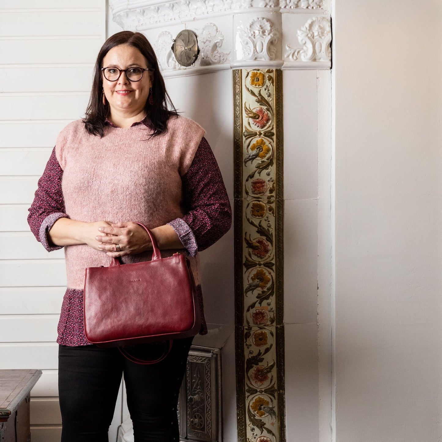 Handbag Selja