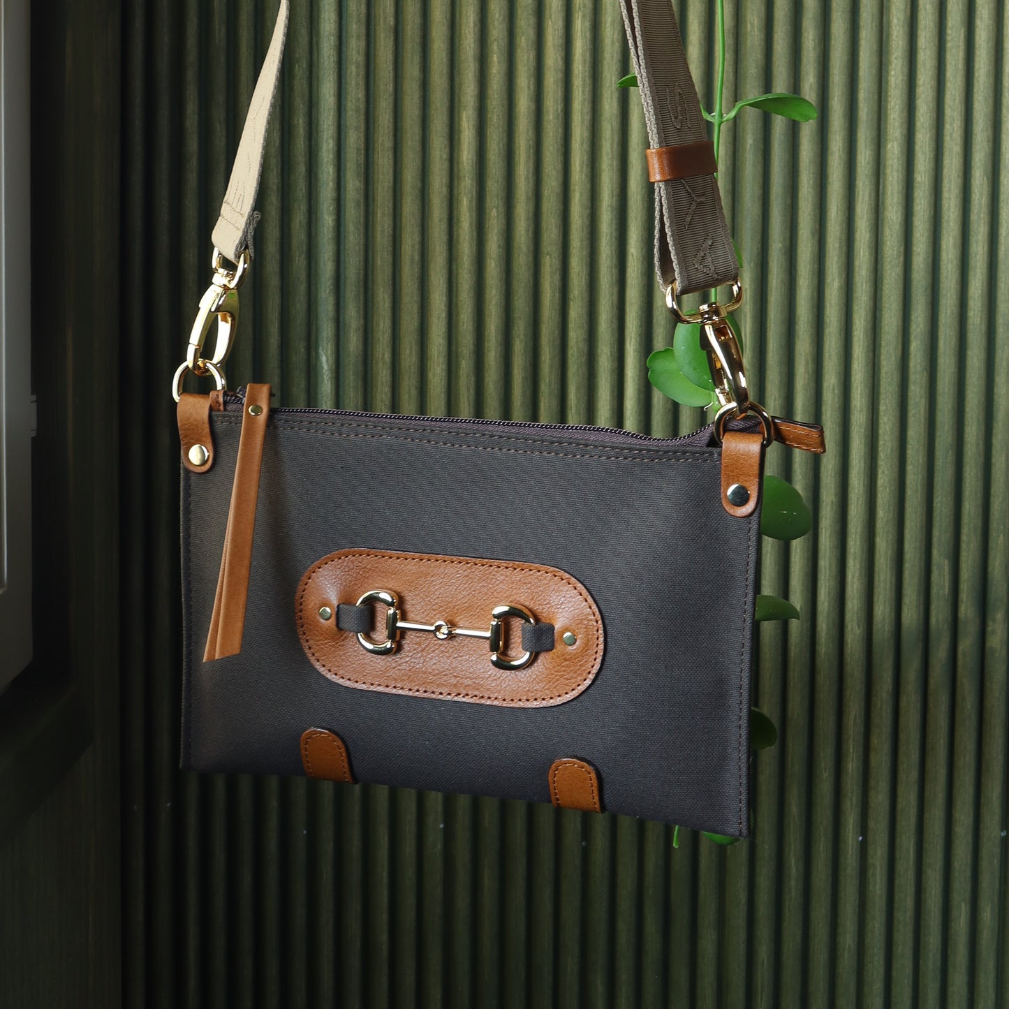 Cotton bag Nelli
