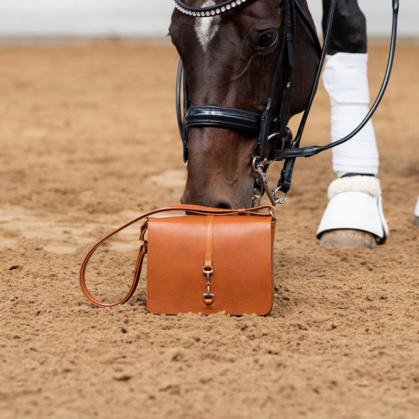 Shoulder bag Saara