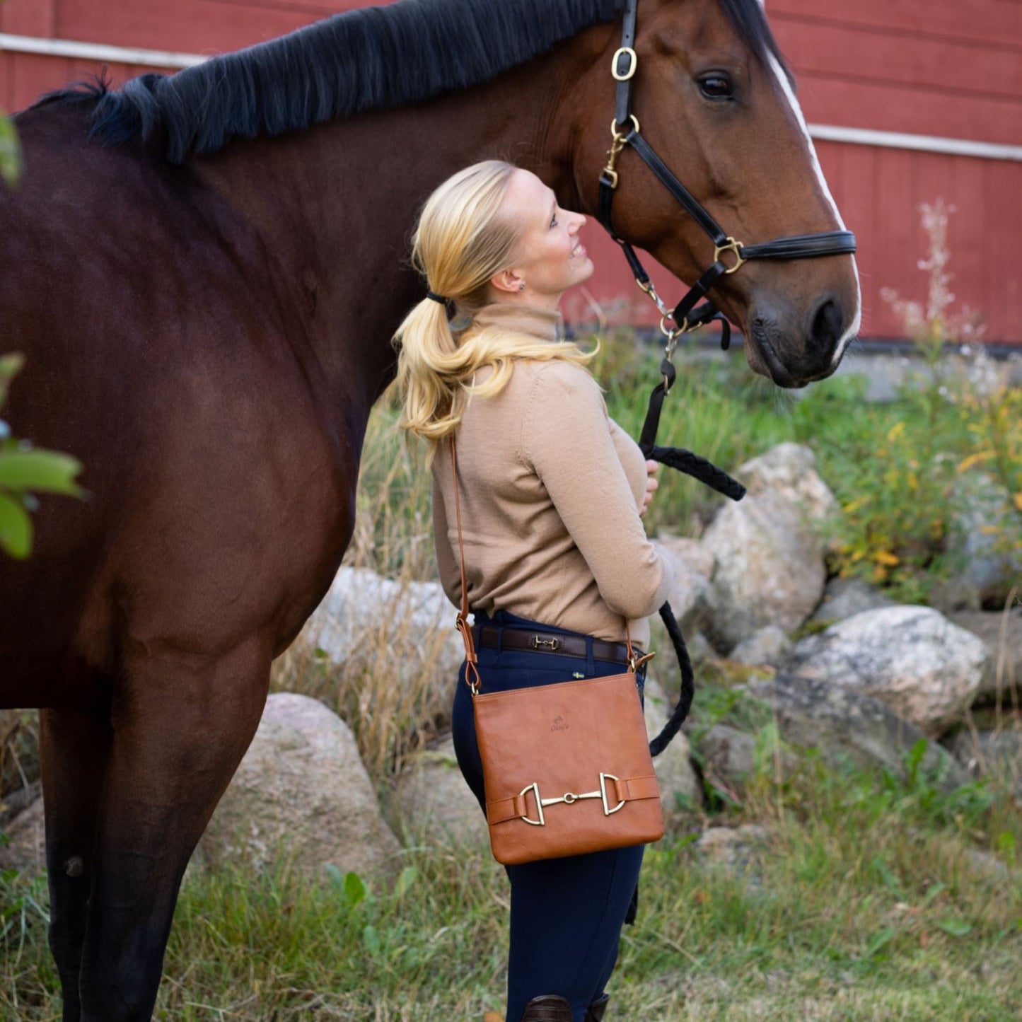 Shoulder bag Venla