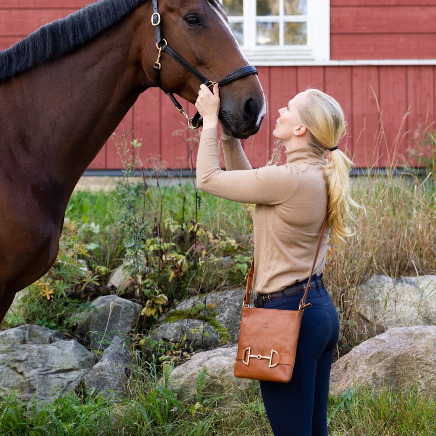 Shoulder bag Venla