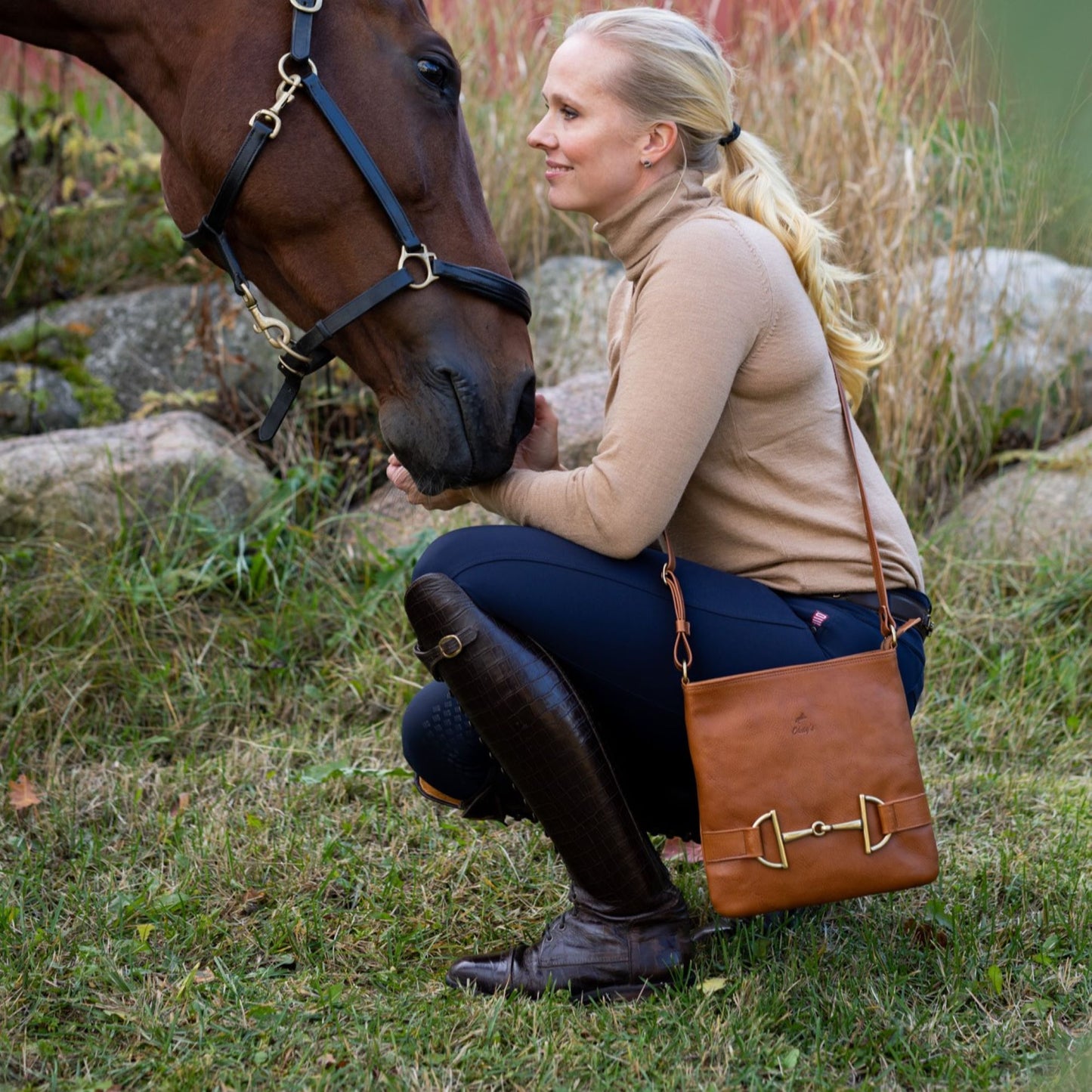 Shoulder bag Venla