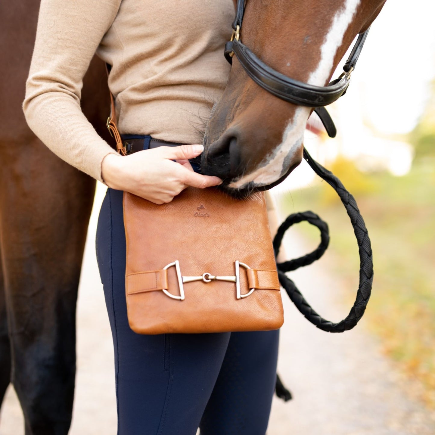 Shoulder bag Venla