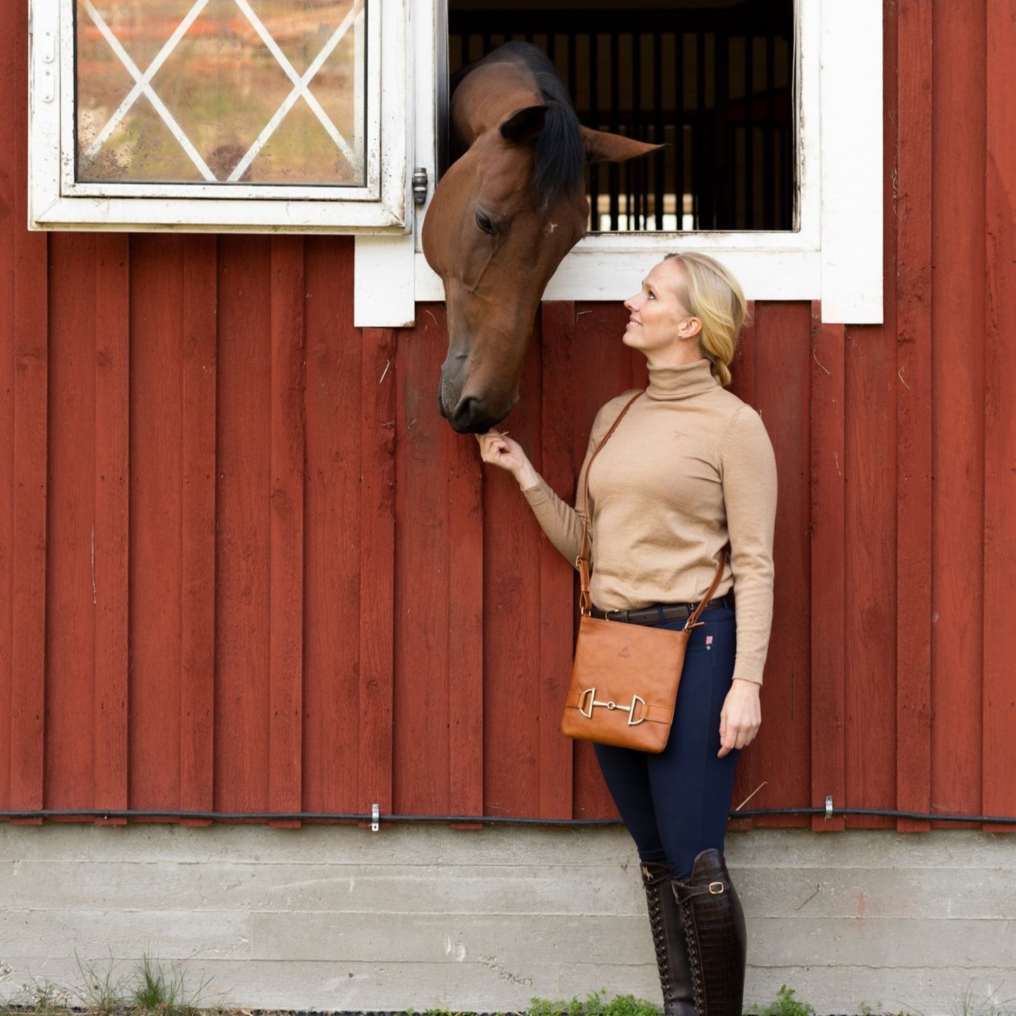 Shoulder bag Venla