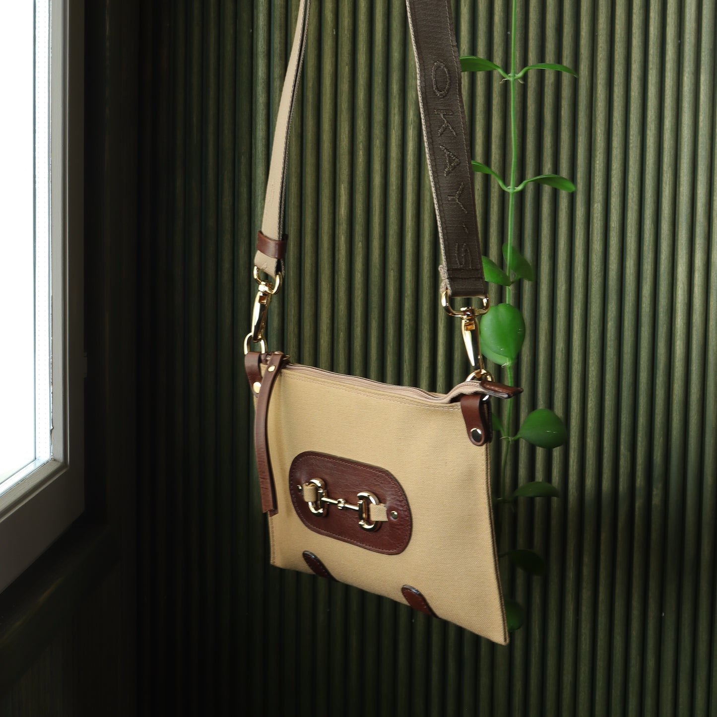 Cotton bag Nelli