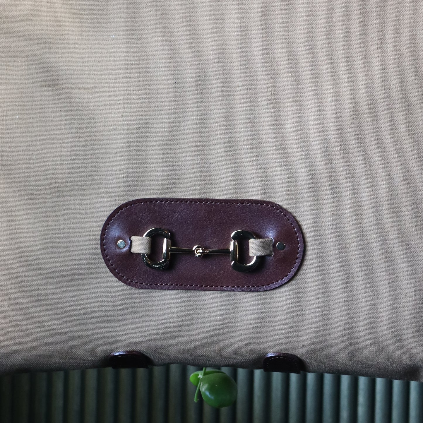Cotton bag Liinu