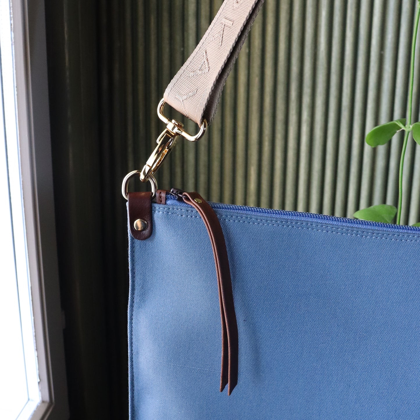 Cotton bag Liinu