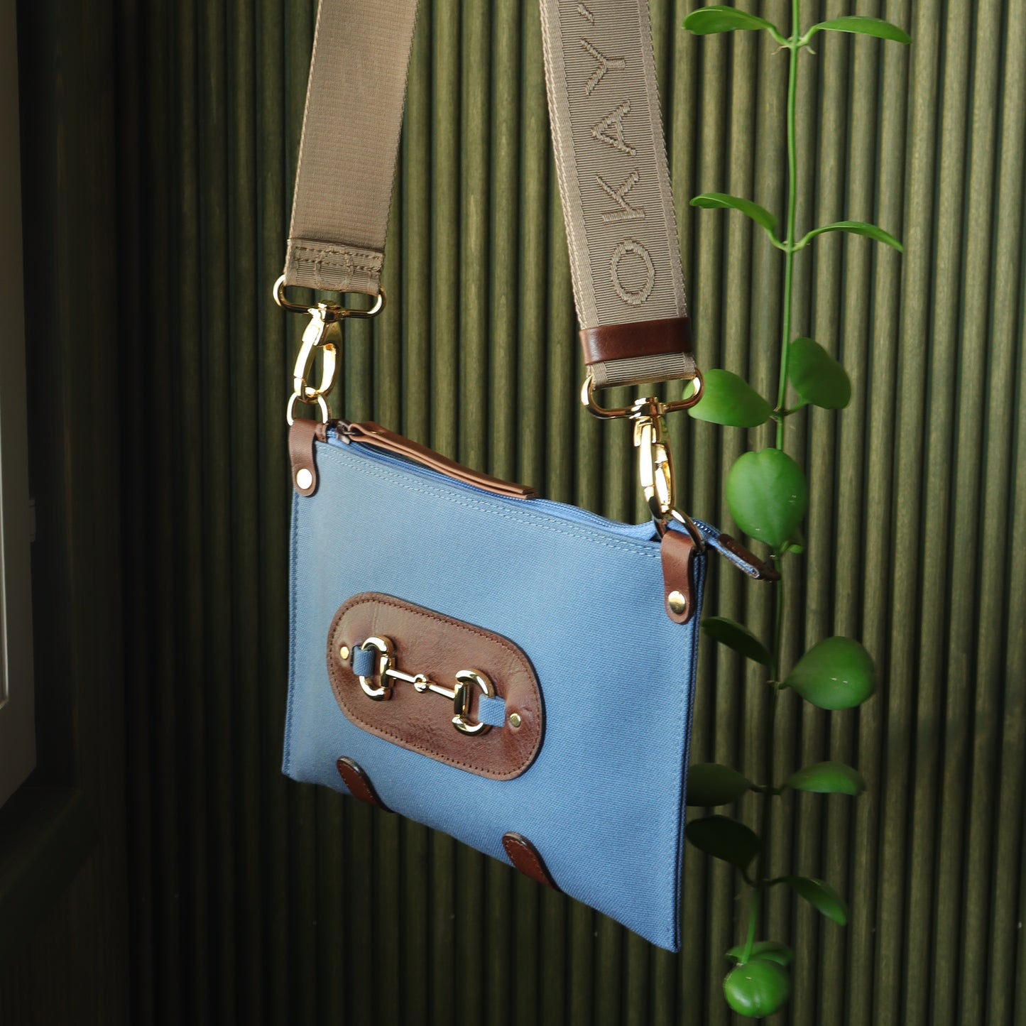 Cotton bag Nelli