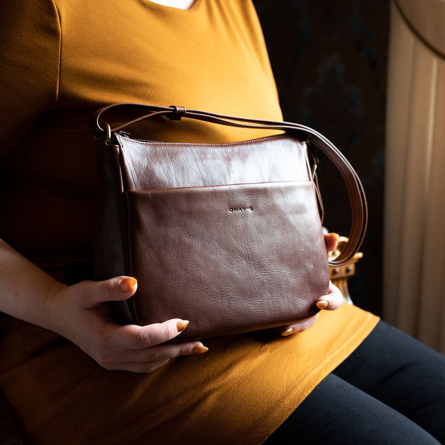 Shoulder bag Anita