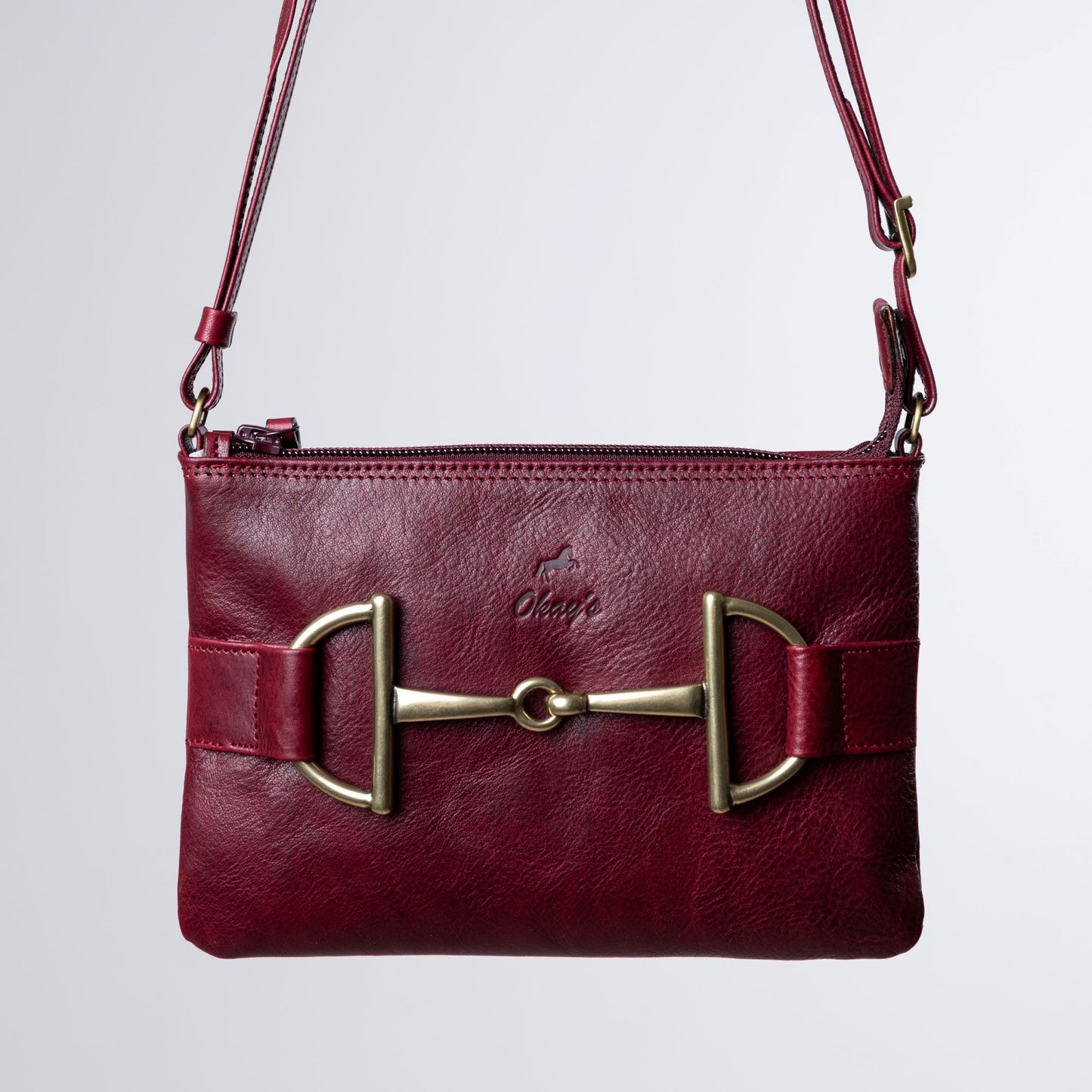 Shoulder bag Arla