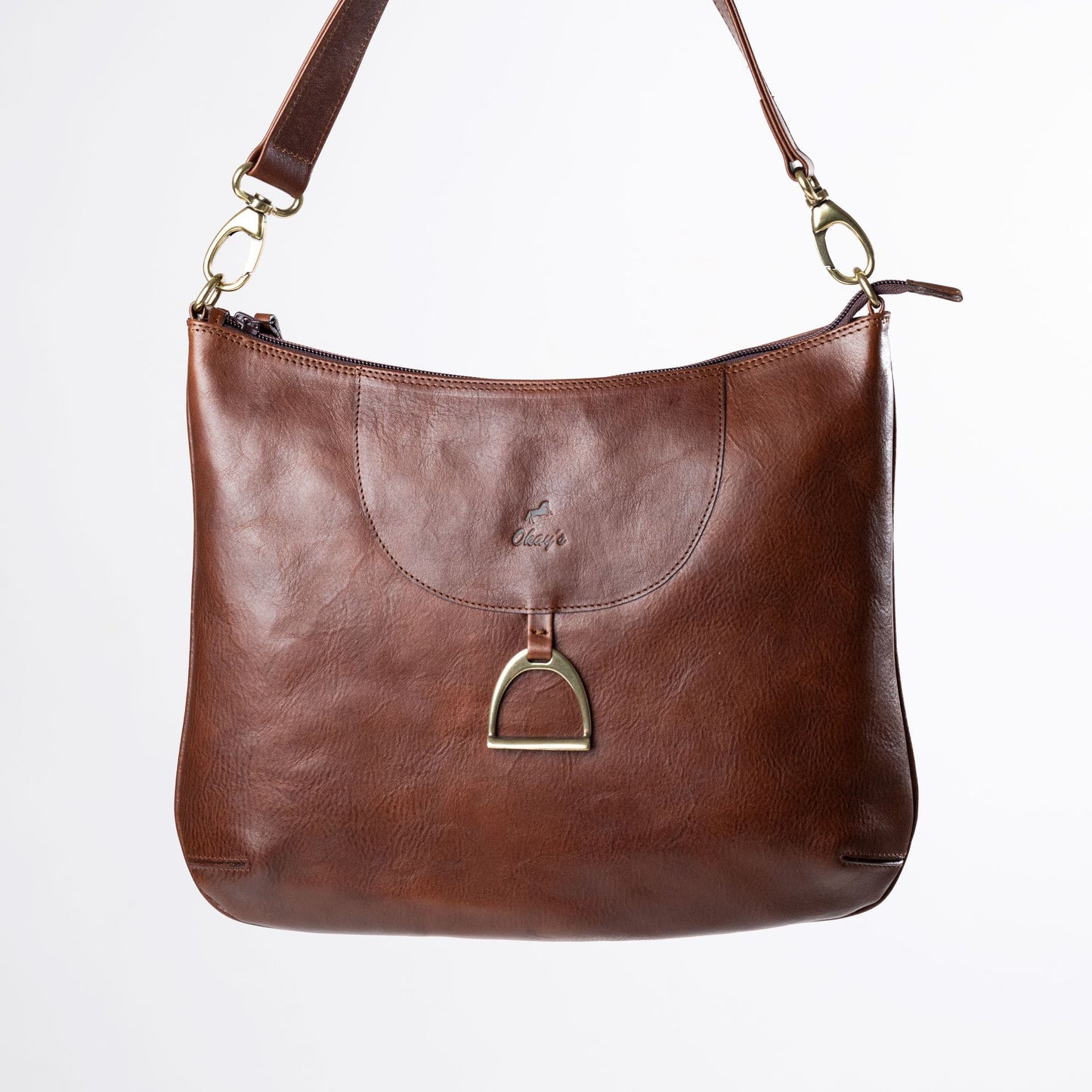 Shoulder bag Caisa