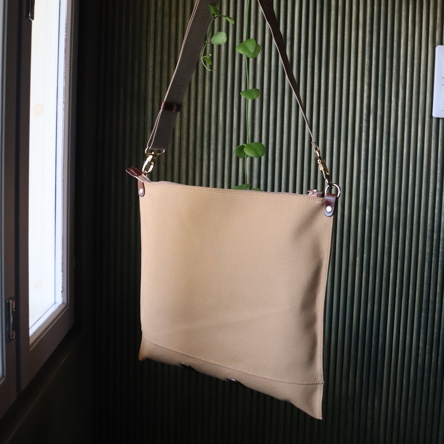 Cotton bag Liinu