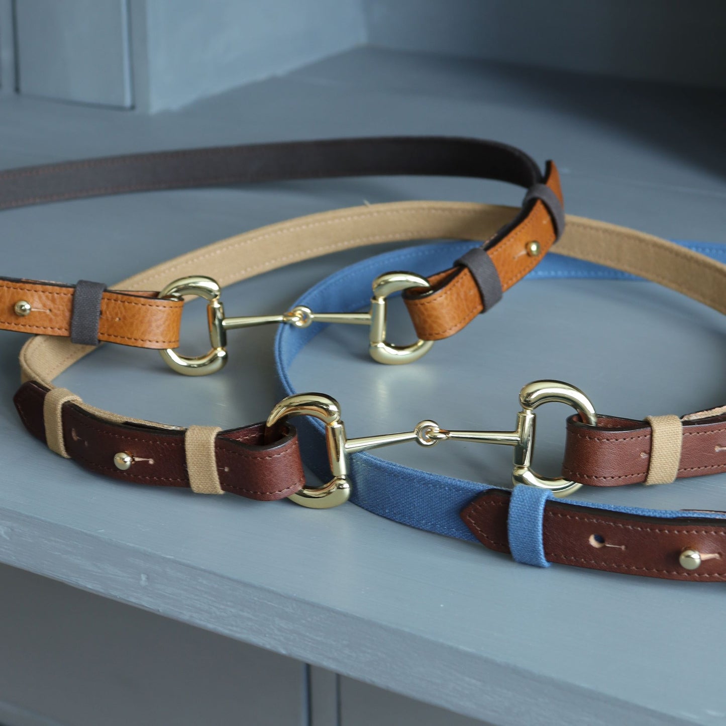 Belt Ninni