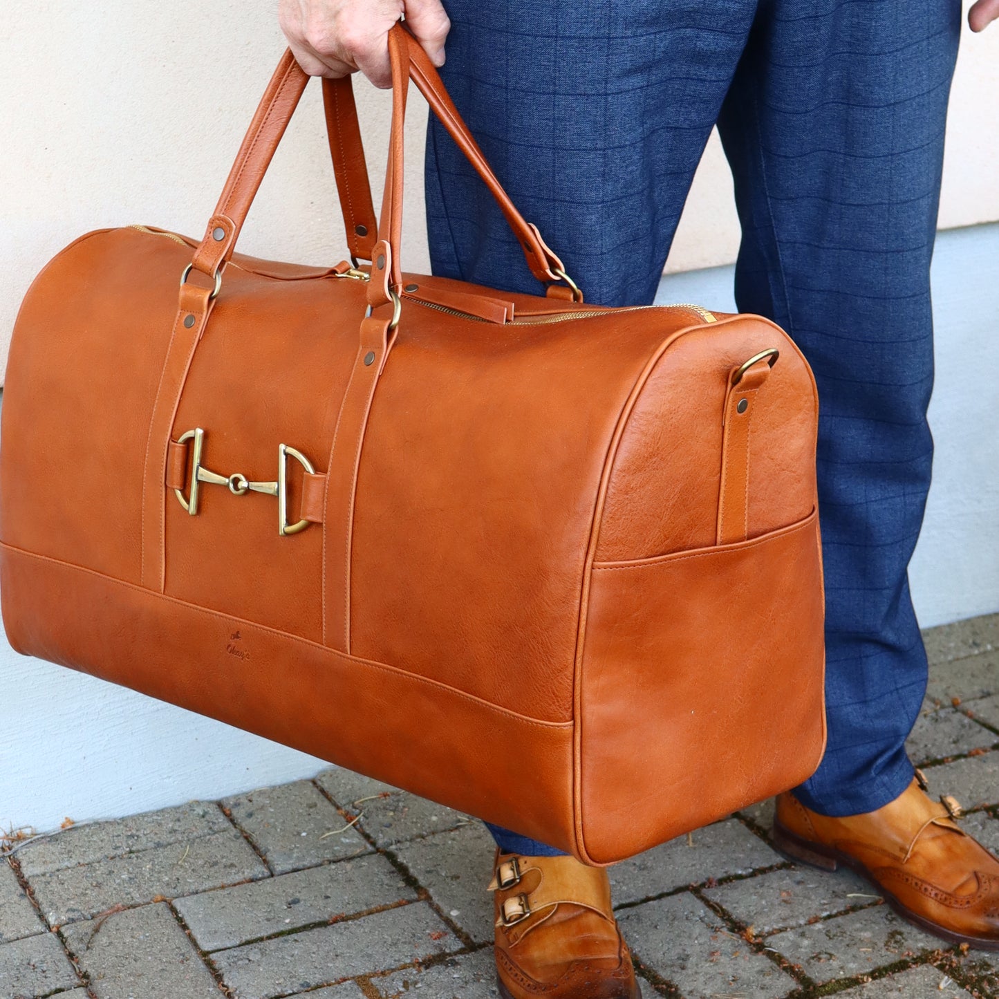 Weekender Urho, konjakki
