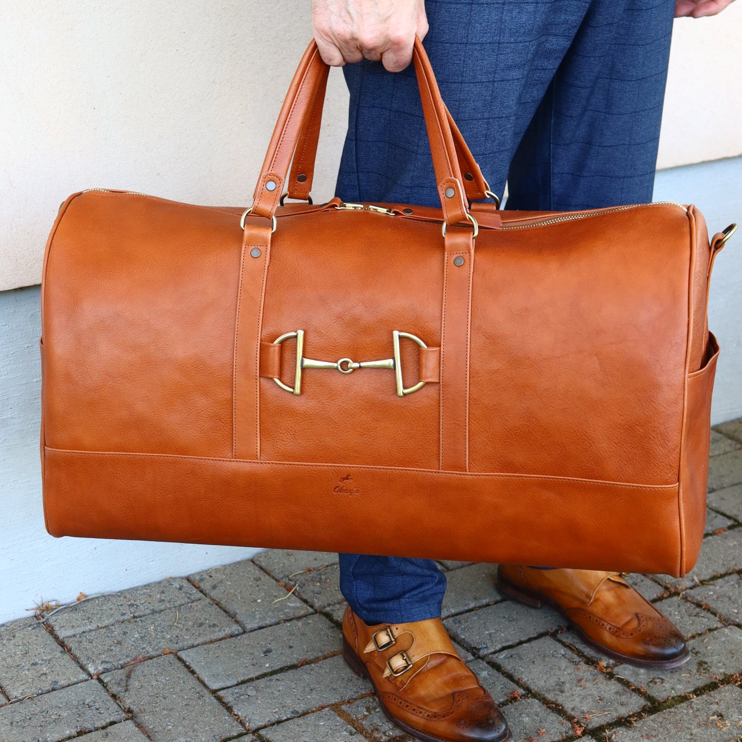 Weekender Urho, konjakki