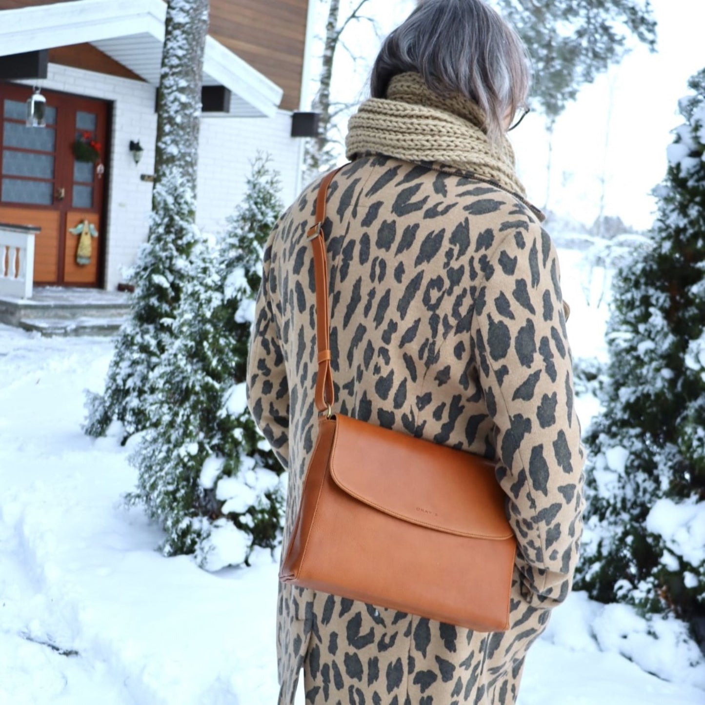 Shoulder bag Salla