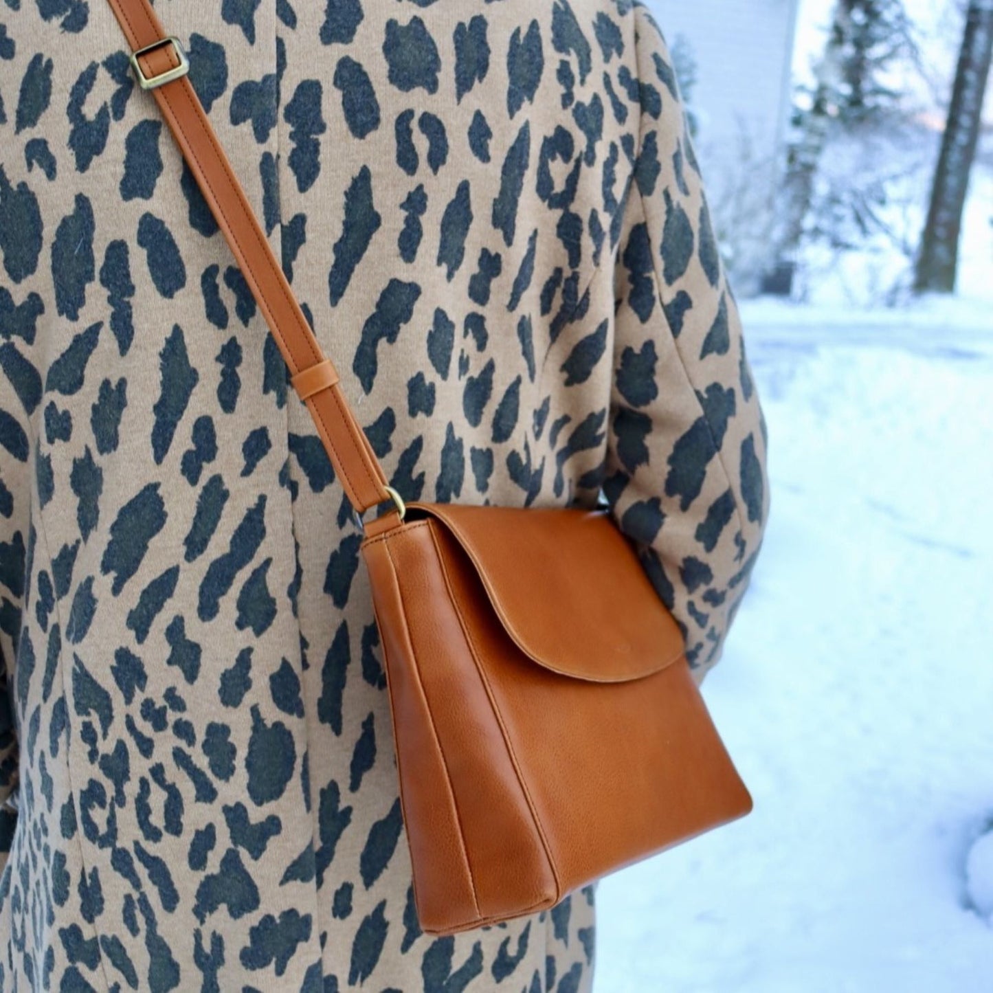 Shoulder bag Salla