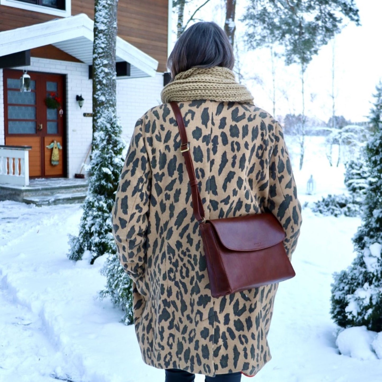 Shoulder bag Salla