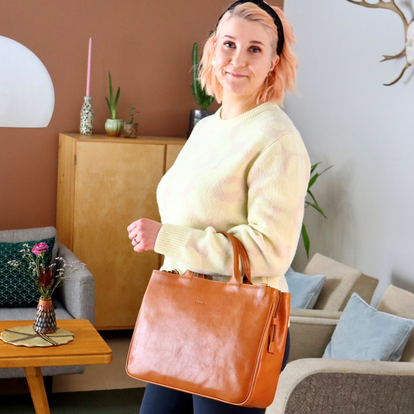 Handbag Seela