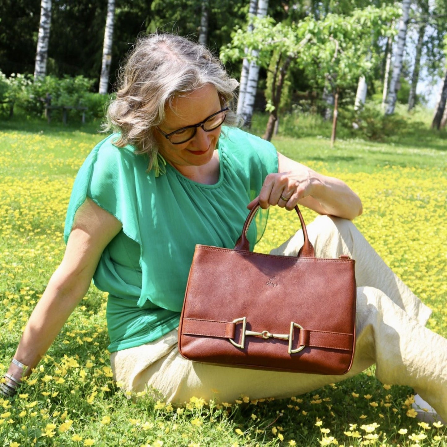 Handbag Freija