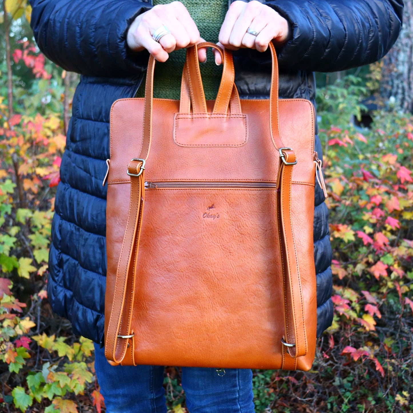 Backpack Anna
