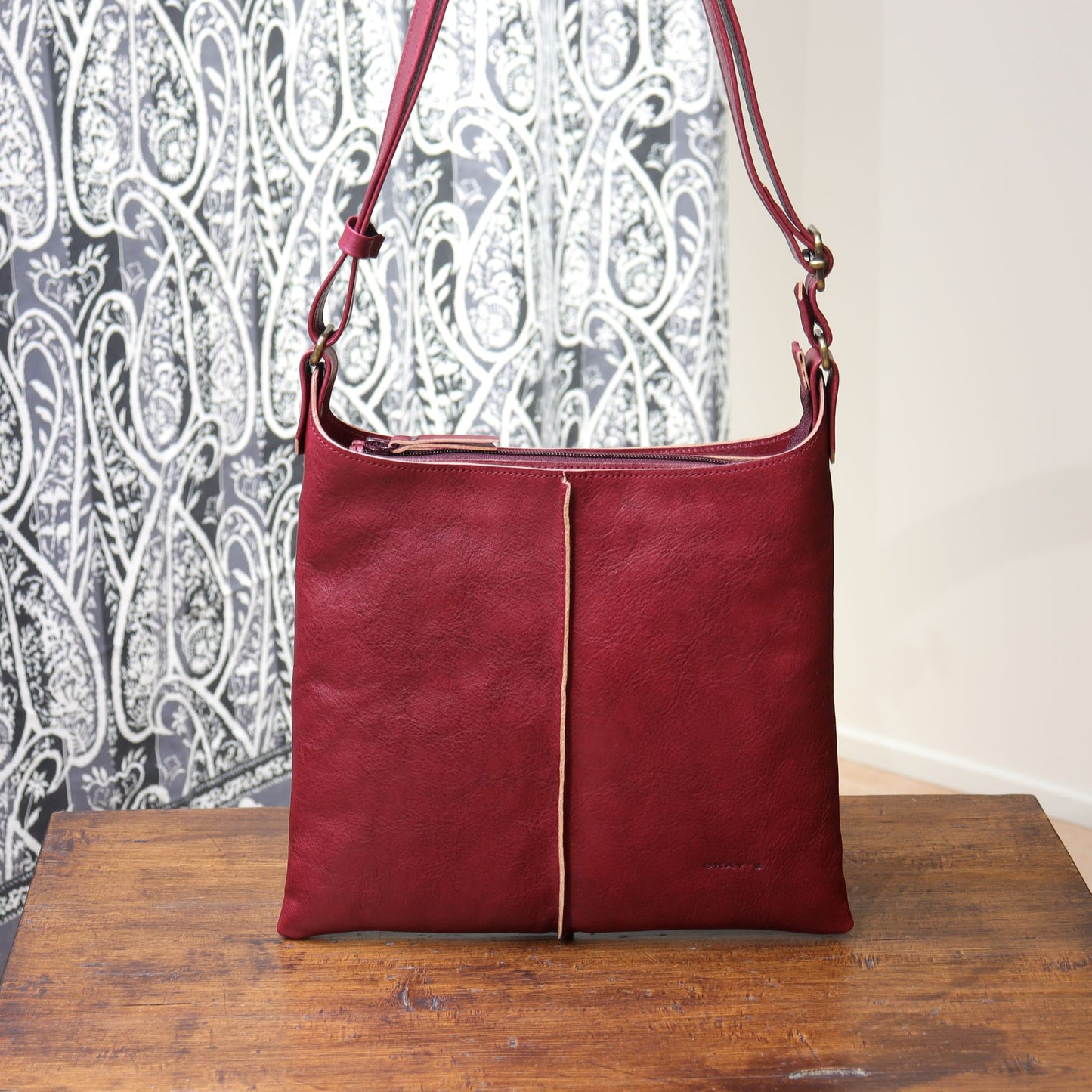 Shoulder bag Pauliina