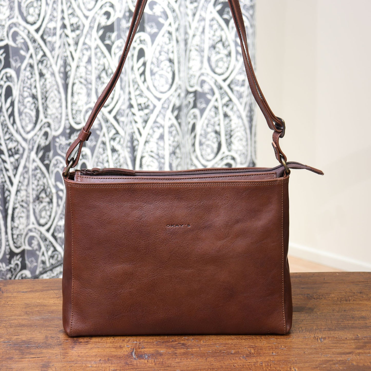 Shoulder bag Soila