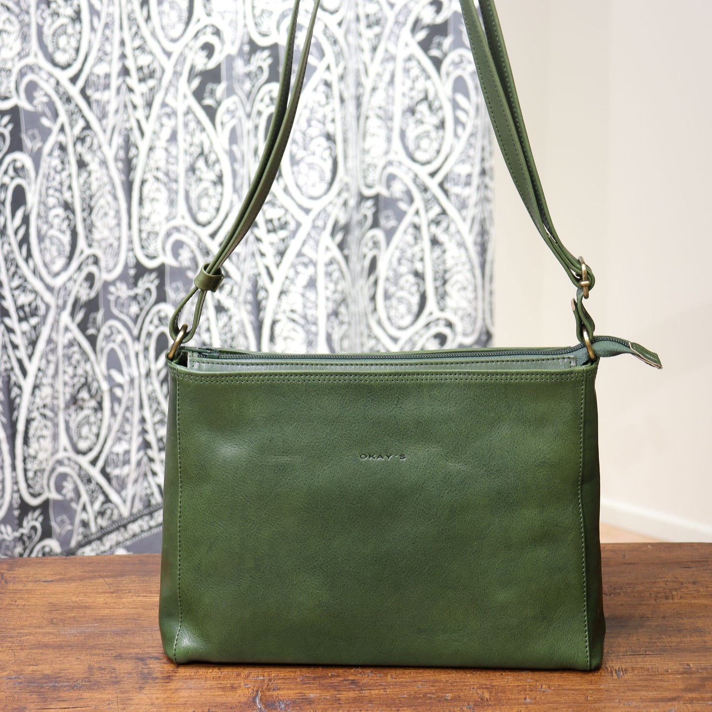 Shoulder bag Soila