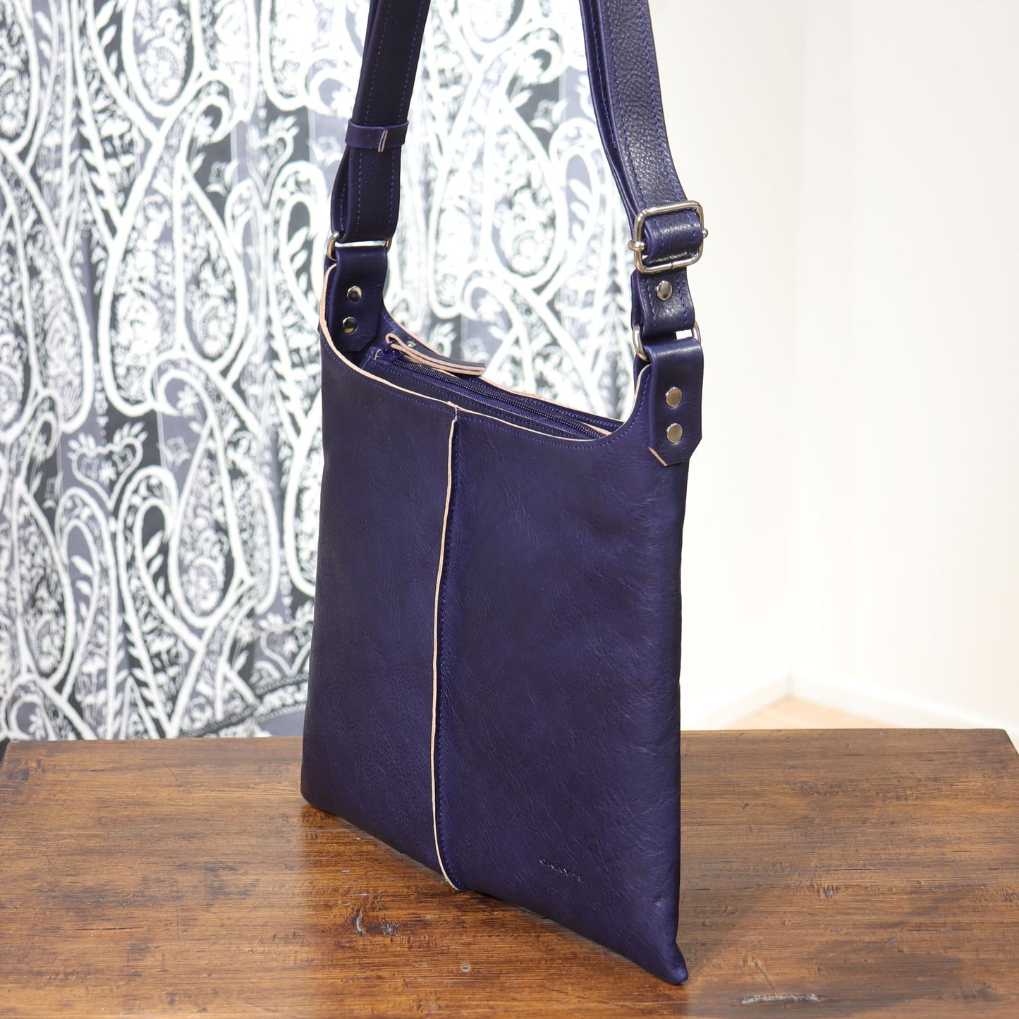 Shoulder bag Pauliina